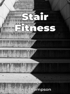 cover image of Stair Fitness